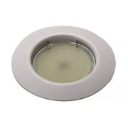 LBT ST3-2 Cветильник неповоротный MR16 белый