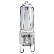 ЭРА  Капсульная галогенная лампа G9 40W 230V матовая