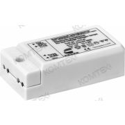 COMTECH Трансформатор электронный 50Вт THE 50 Little сверхмалый с защитой