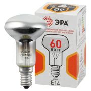 ЭРА Лампа зеркальная R50-E14-60W-230В Б0039141