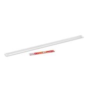 IN HOME Светильник светодиодный SPO-108 50Вт 230В 4000К 1200мм IP40 (горбатый)