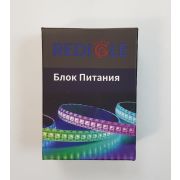 RG-DY40W12V-F Блок Питания сетка IP20 12V 40Вт  (75*50*30mm)