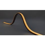 Светодиодная лента SWG PRO 10 Вт/м, 24В, COB, IP67 480 LED/м, Цвет: Нейтральный белый, SWG-COB480-2