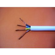 Провод ПВС 4*2,5 (ТУ)