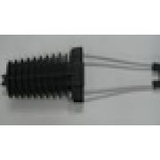 РА2000 Анкерный зажим-натяжитель ЭКО AZ2000 (25-95мм)