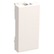 IEK PRIMER Заглушка на 1 модуль..