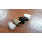 5905A/////16 Steab Гайка круглая цвет белый для арт.5915//////16