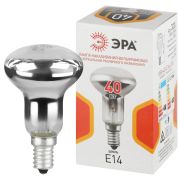 ЭРА Лампа зеркальная R50-E14-40W-230В Б0066515