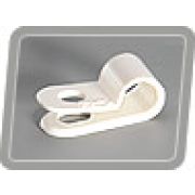 Клипса кабельная КЛ 16 (100шт)