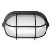 Светильник НБП (баня-сауна)  Овальный 100Вт