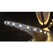 Светодиодная лента стандарт 14,4 Вт/м, 24В, SMD5050, 60 LED/м, IP20, Нейтральный белый
