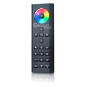 R-6RGB Кнопочный пульт на 6 зон для RGB или RGB+W ленты