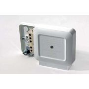 Systeme electric Коробка клеммная KLK-5S 40А ОП IP44 102х100х37  (5Х6mm. 380В)