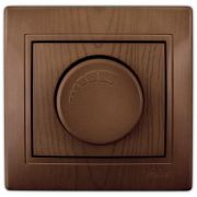 LEZARD С/П сосна диммер 800Вт  701-0801-115