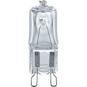 Navigator Капсульная галогенная лампа G9 40W 230V CL JCD9 94215 прозр.