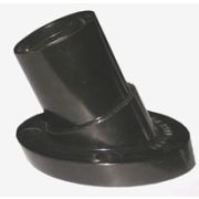 Патрон настенный Е27 карболитовый 95806