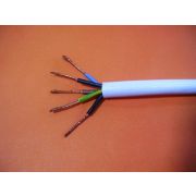 Провод ПВС 5*0,75 (ТУ)