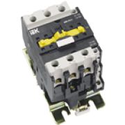 Контактор КМИ-48012 80А 230В/АС3 1НО;1НЗ ИЭК KKM41-080-230-11