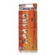MS-618-L MEET (long)  Тестер  пробник отвертка до 250В 12-2022