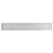 ЭРА SPO-7-40-4K-P (4) Светодиод. св-к 1200x180x19 40Вт 2800Лм 4000К призма Б0026974