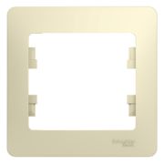SE Glossa Беж Рамка 1-я GSL000201
