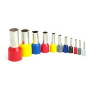 НШВИ 95–25 Наконечник штыревой изолированный 79457