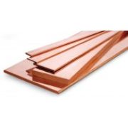 Шина медная М1Т 3х20х4000 EKF Poxima SM-3x20