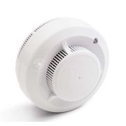 Извещатель пожарный ИП 212-50М2 Марко автономный (30 мкА/ 7.2-9В/ 85 дБ Крона) (ИП 212-50М2)