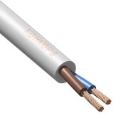 Провод ПВС 2х0,75 Конкорд