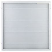 ЭРА SPO-6-36-4K-P Светодиод. св-к 595x595x19 3060Лм 4000К призма прозрачный Б0039057