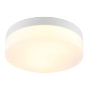 Arte Lamp A6047PL-3WH AQUA-TABLET Светильник потолочный IP44