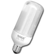 Nakai КЛЛ цилиндр E27 20W/845 NE T