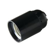 Патрон подвесной Е27 карболитовый