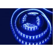 Светодиодная лента стандарт 9,6 Вт/м, SMD3528, 120 LED/м, 12В , IP20, Синий