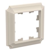 Systeme Electric AtlasDesign Antique Бежевый Рамка 1-ая