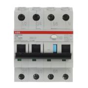 ABB DS203NC C20 AC30