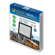 Прожектор светодиодный 100Вт 6500K IP65 черный ULF-Q519 VOLPE