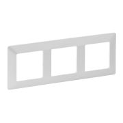 Legrand Valena LIFE Жемчуг Рамка 3-ая