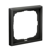 Systeme Electric ArtGallery Базальт Рамка 1-ая