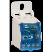 Блок распределительный РБД-80А на DIN-рейку IEK RBD-80