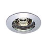 CAMELO 35005 литой непов, хром HR35