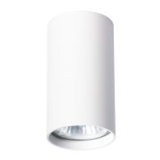 Arte Lamp A1516PL-1WH Точечный накладной светильник GU10