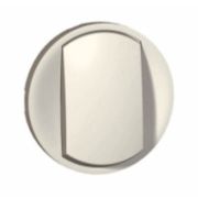 Legrand Celiane Бел Клавиша 1-ая выключателя/переключателя (для арт.067001/02/05/31/32)  068001