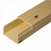 Кабель-канал 40*25 сосна Промрукав