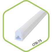 СПБ-Т5 15Вт(14Вт) 4000К 160-260В 1200лм 1200мм IP40 Линейный светодиодный светильник ASD/INHOME/LLT