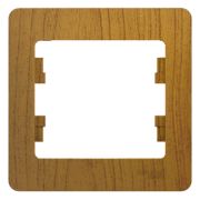 SE Glossa Дерево Дуб Рамка 1-я GSL000501