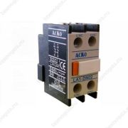 Дополнительный контакт LA1-DN02