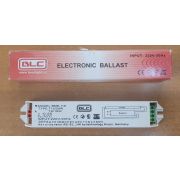 BLC ВМ8-118  ЭПРА для ЛЛ 1*18W в пластиковом корпусе