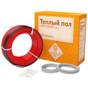 Кабель нагревательный Warrmstad WSS-2420 (13,4-16,1м2) 170м