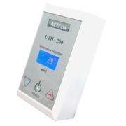 UTH-200 Терморегулятор наружного монтажа 4кВт (снят)